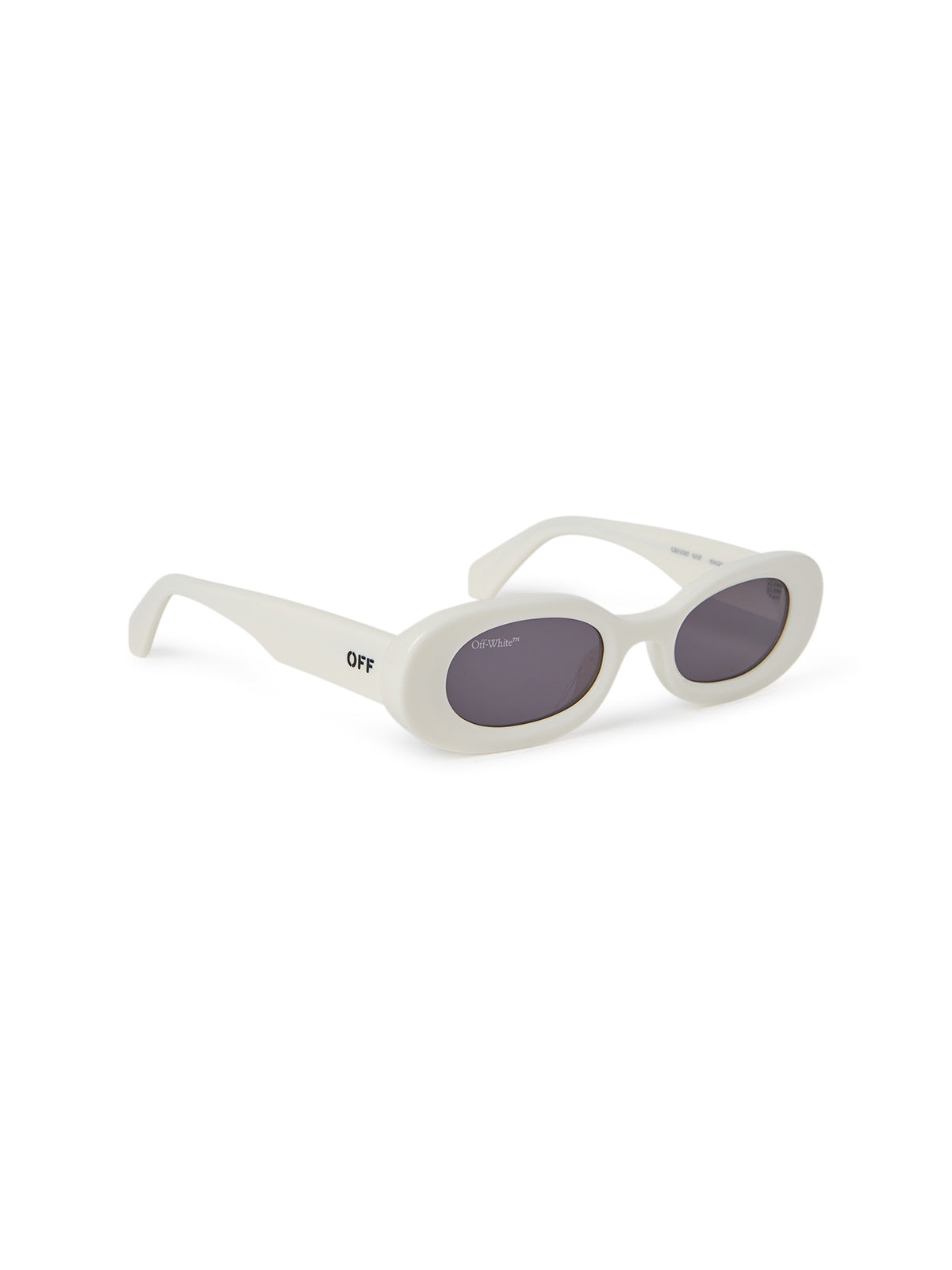 OFF WHITE-OUTLET-SALE-Sunglasses WEISS-ARCHIVIST