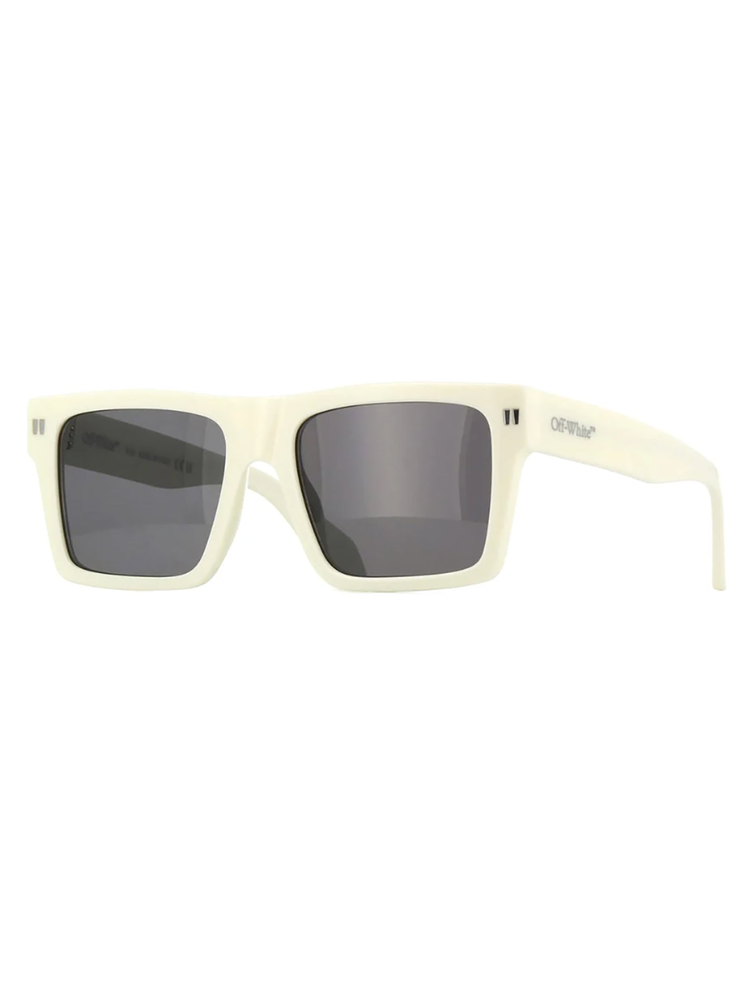 OFF WHITE-OUTLET-SALE-Sunglasses WEISS-ARCHIVIST