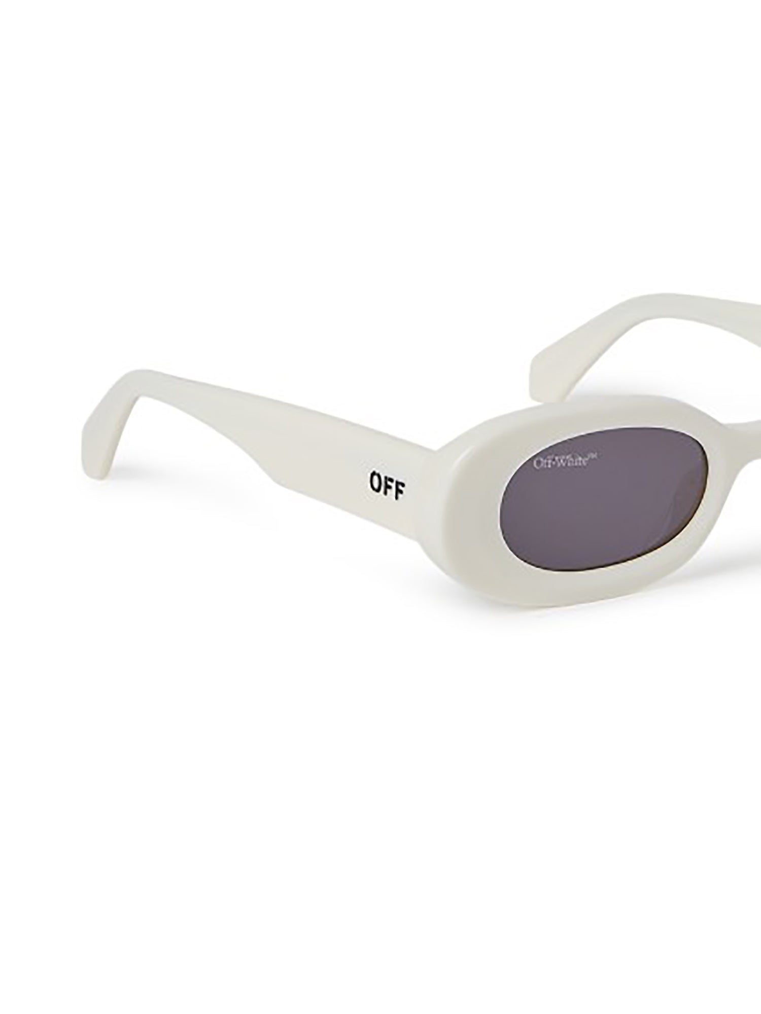 OFF WHITE-OUTLET-SALE-Sunglasses WEISS-ARCHIVIST