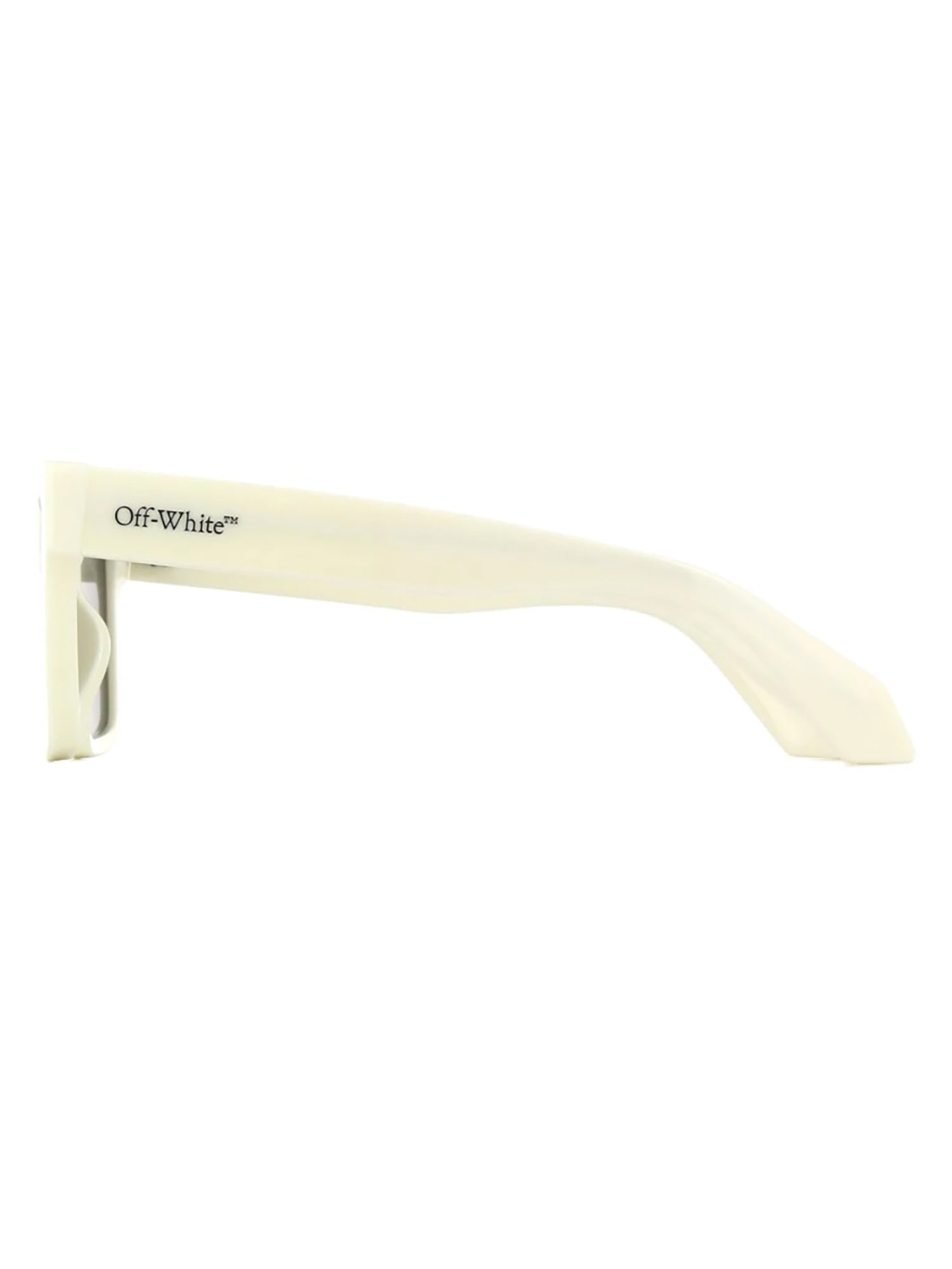 OFF WHITE-OUTLET-SALE-Sunglasses WEISS-ARCHIVIST