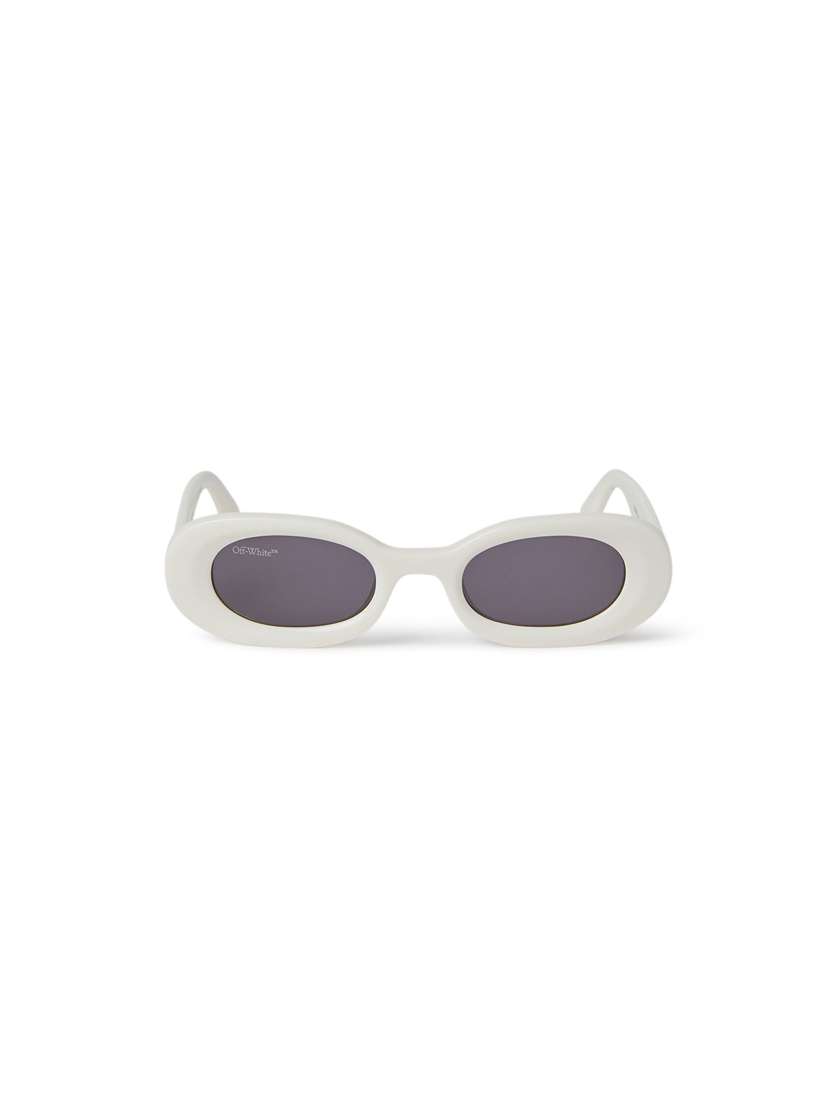 OFF WHITE-OUTLET-SALE-Sunglasses WEISS-ARCHIVIST