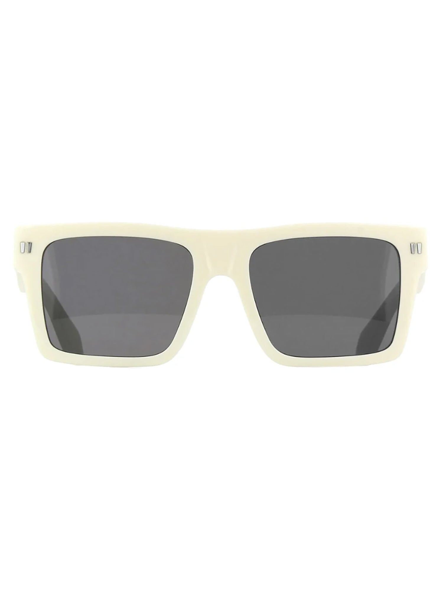 OFF WHITE-OUTLET-SALE-Sunglasses WEISS-ARCHIVIST