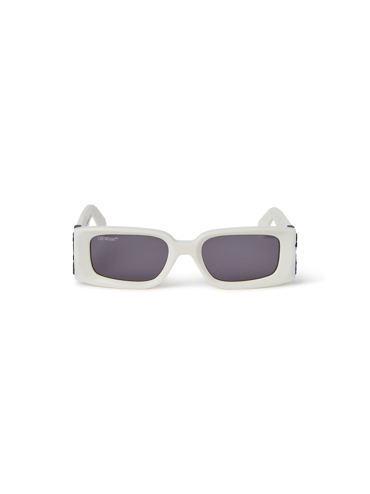 OFF WHITE-OUTLET-SALE-Sunglasses WEISS-ARCHIVIST