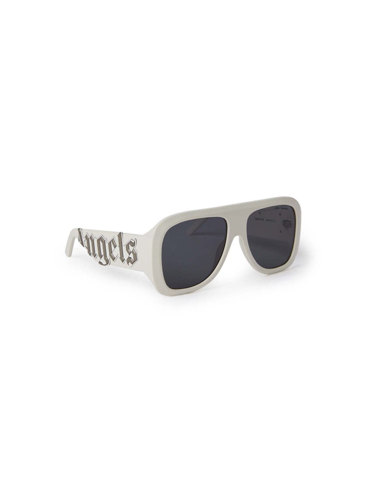 PALM ANGELS-OUTLET-SALE-Sunglasses WEISS-ARCHIVIST