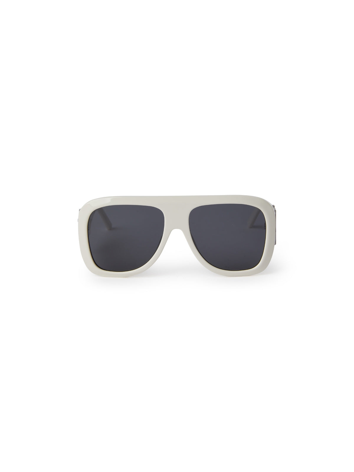 PALM ANGELS-OUTLET-SALE-Sunglasses WEISS-ARCHIVIST