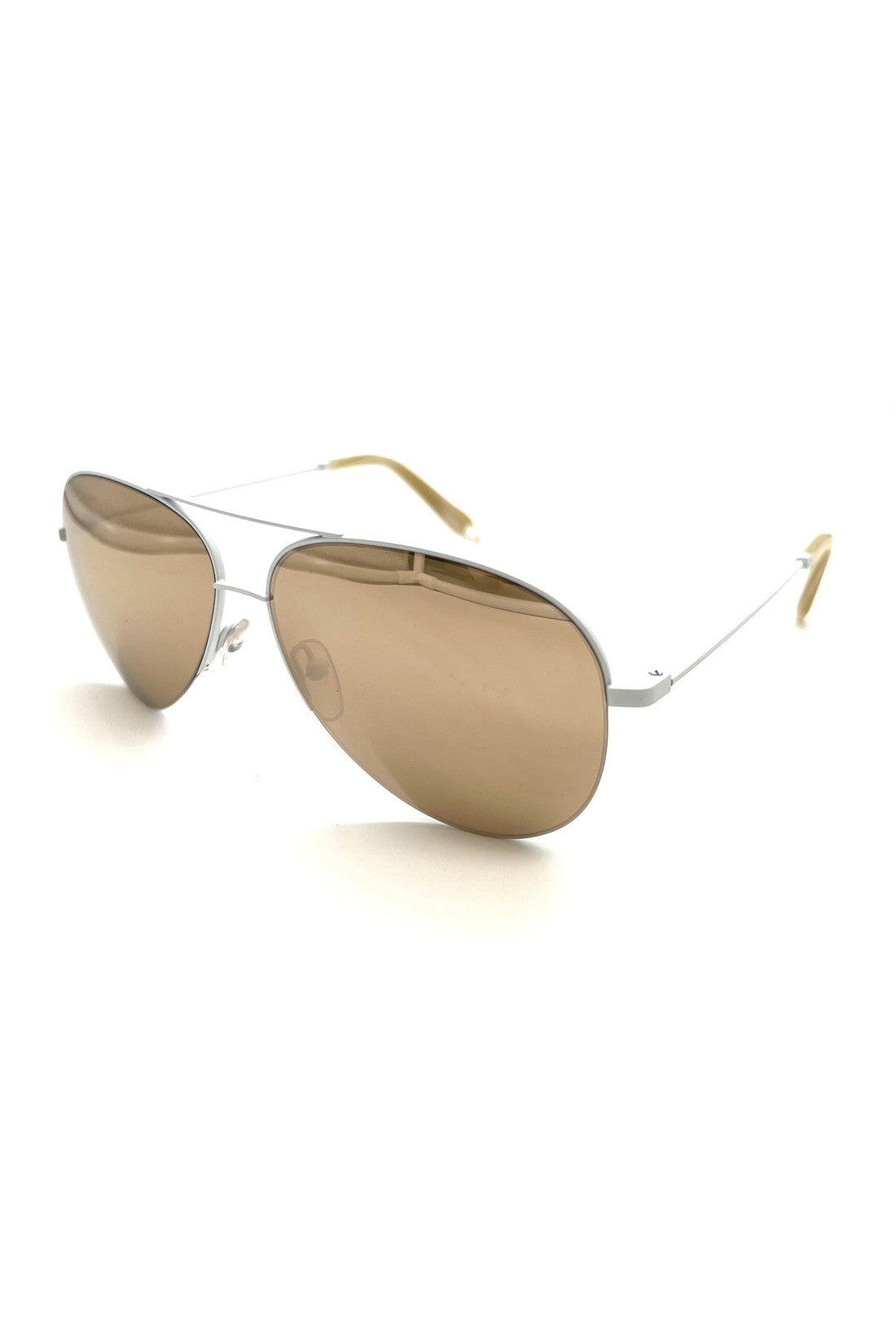 VICTORIA BECKHAM-OUTLET-SALE-Sunglasses WEISS-ARCHIVIST