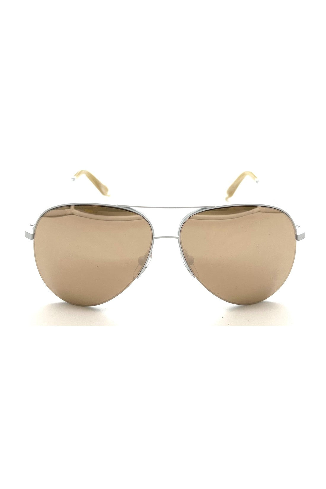 VICTORIA BECKHAM-OUTLET-SALE-Sunglasses WEISS-ARCHIVIST