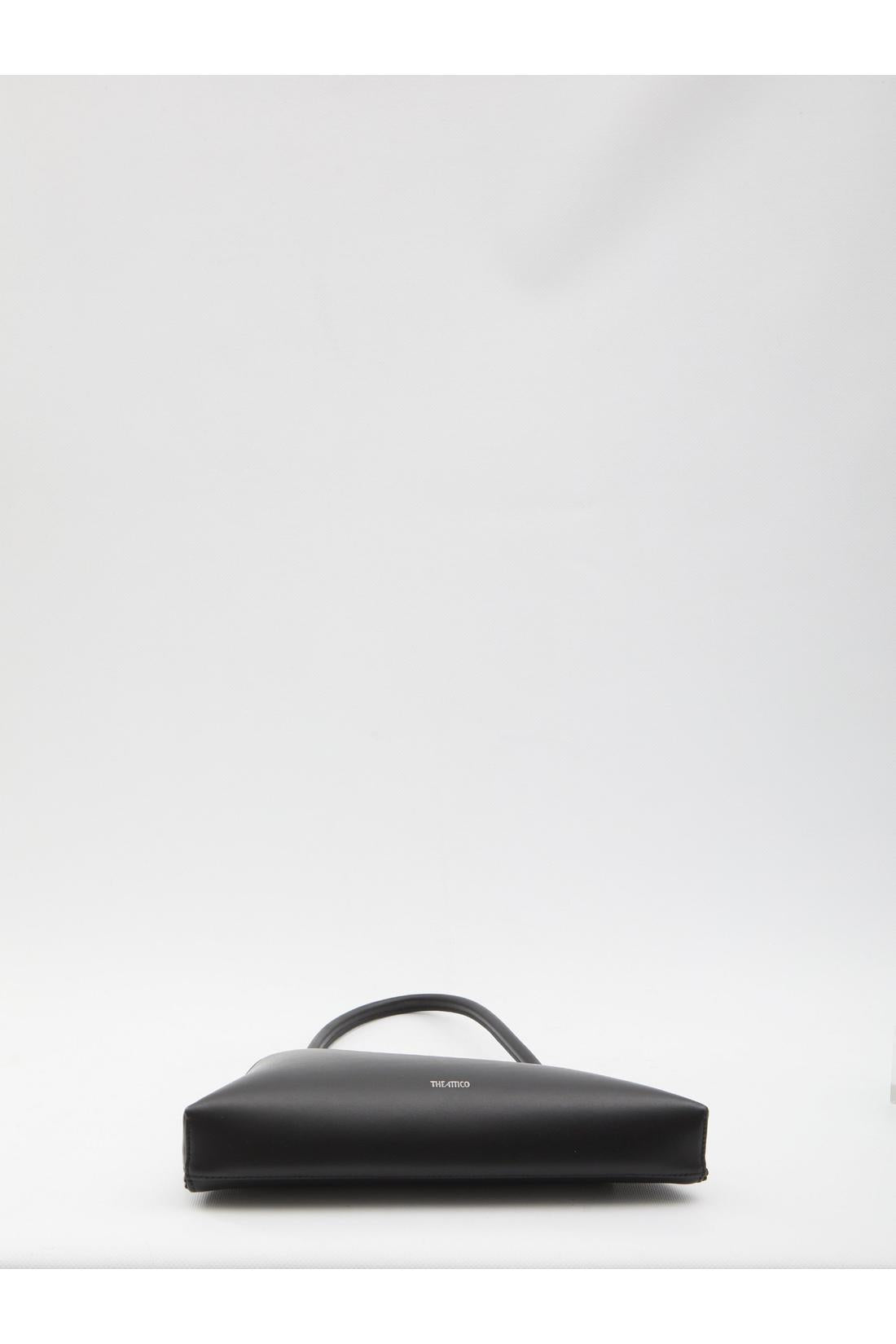 The Attico-OUTLET-SALE-Sunrise bag-ARCHIVIST