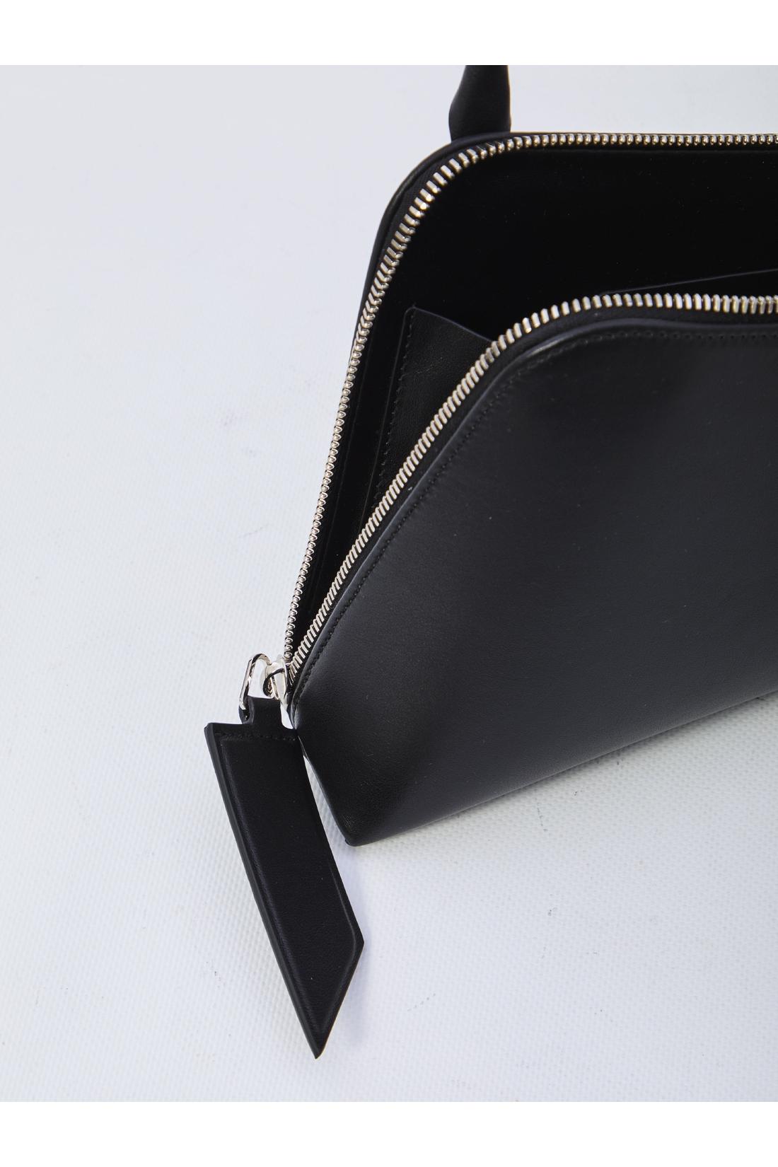 The Attico-OUTLET-SALE-Sunrise bag-ARCHIVIST