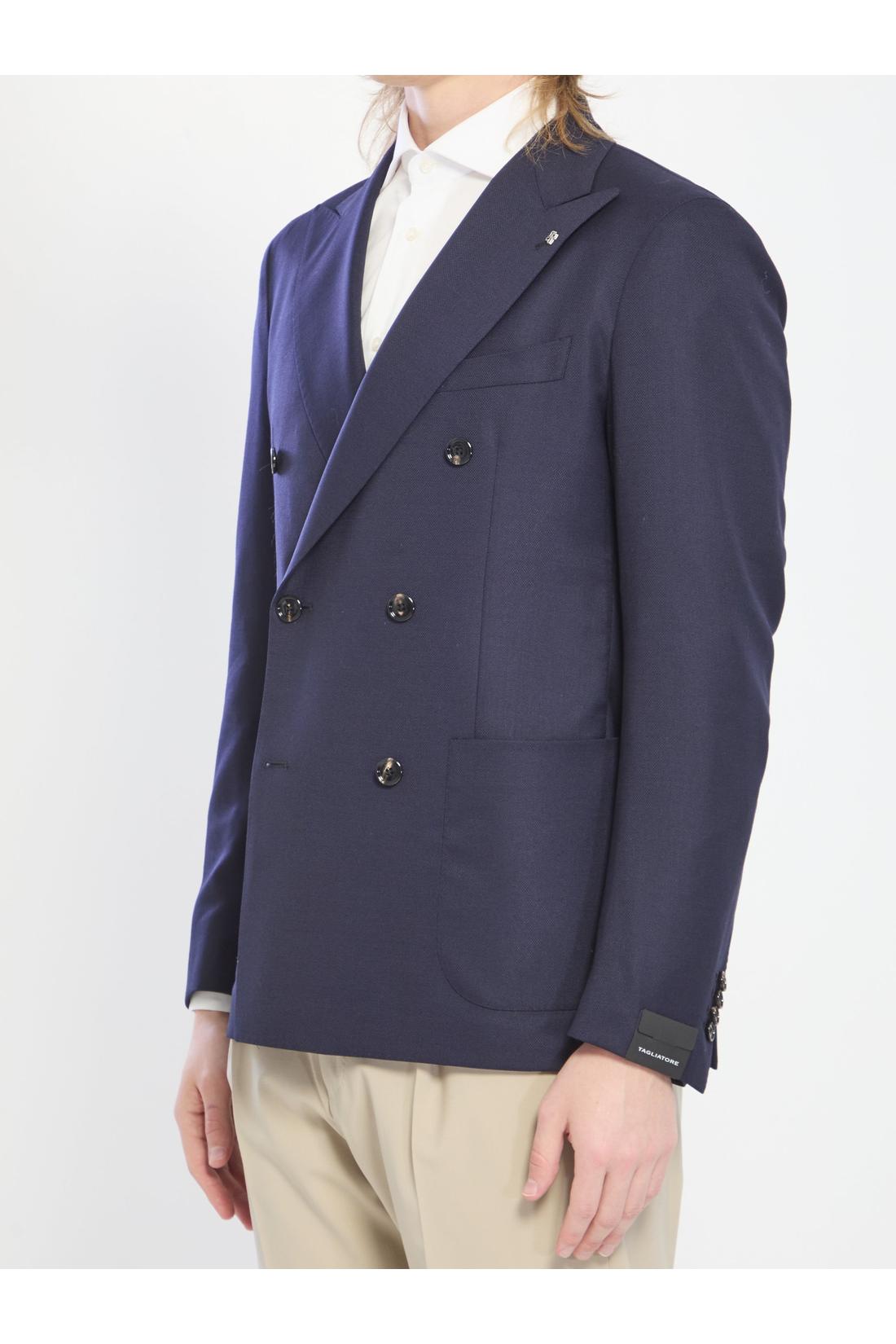 Tagliatore OUTLET | Super 110s virgin wool jacket im SALE | ARCHIVIST