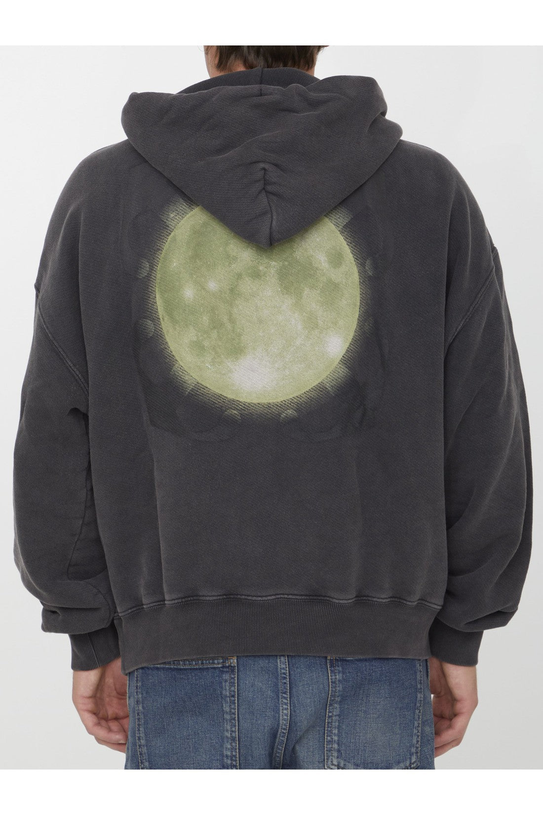 OFF WHITE-OUTLET-SALE-Super Moon hoodie-ARCHIVIST