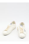 GOLDEN GOOSE-OUTLET-SALE-Super-Star sneakers-ARCHIVIST