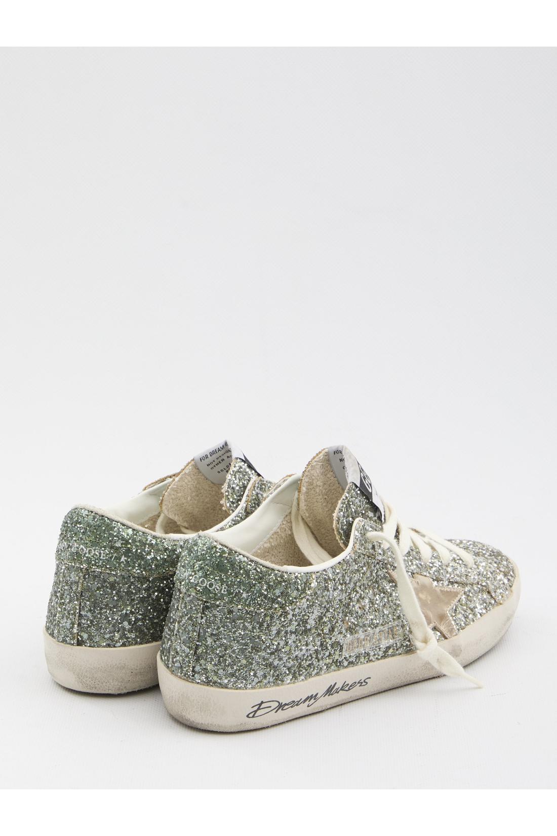 Golden Goose-OUTLET-SALE-Super Star sneakers-ARCHIVIST