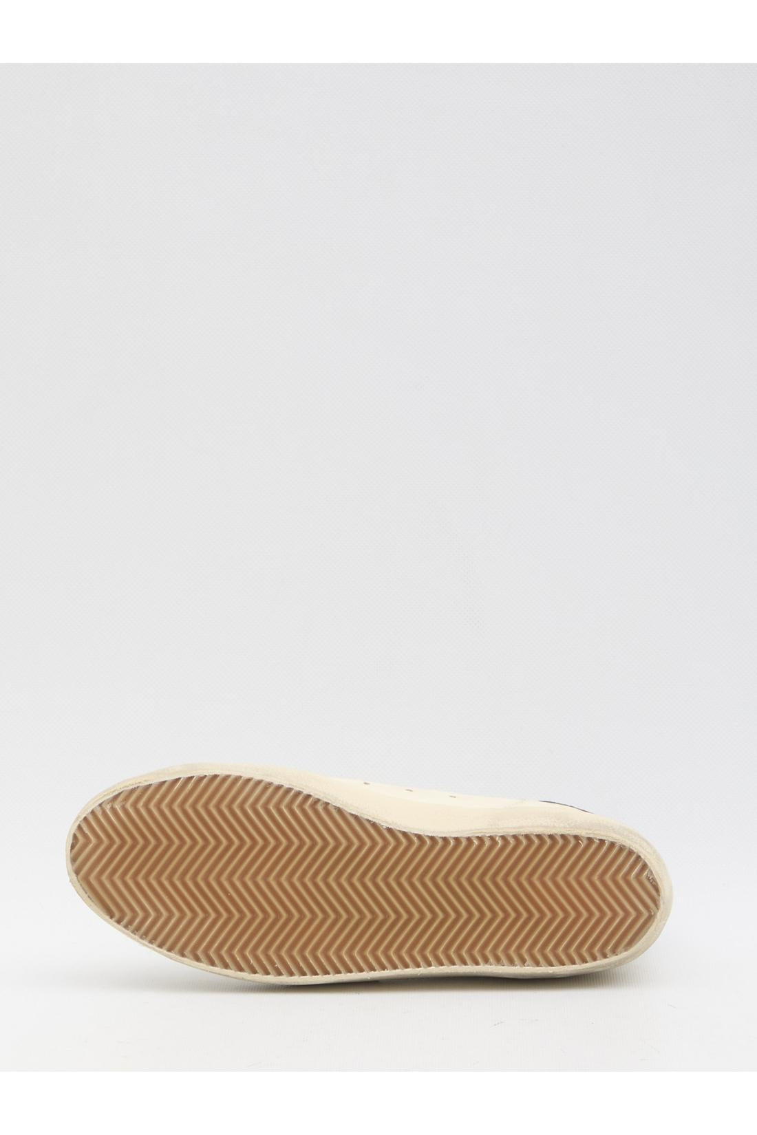Golden Goose-OUTLET-SALE-Super Star sneakers-ARCHIVIST