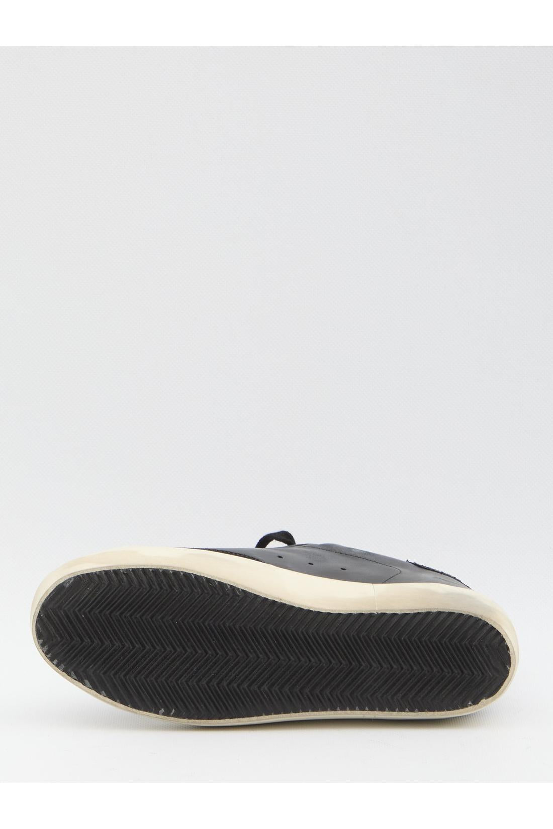 Golden Goose-OUTLET-SALE-Super Star sneakers-ARCHIVIST