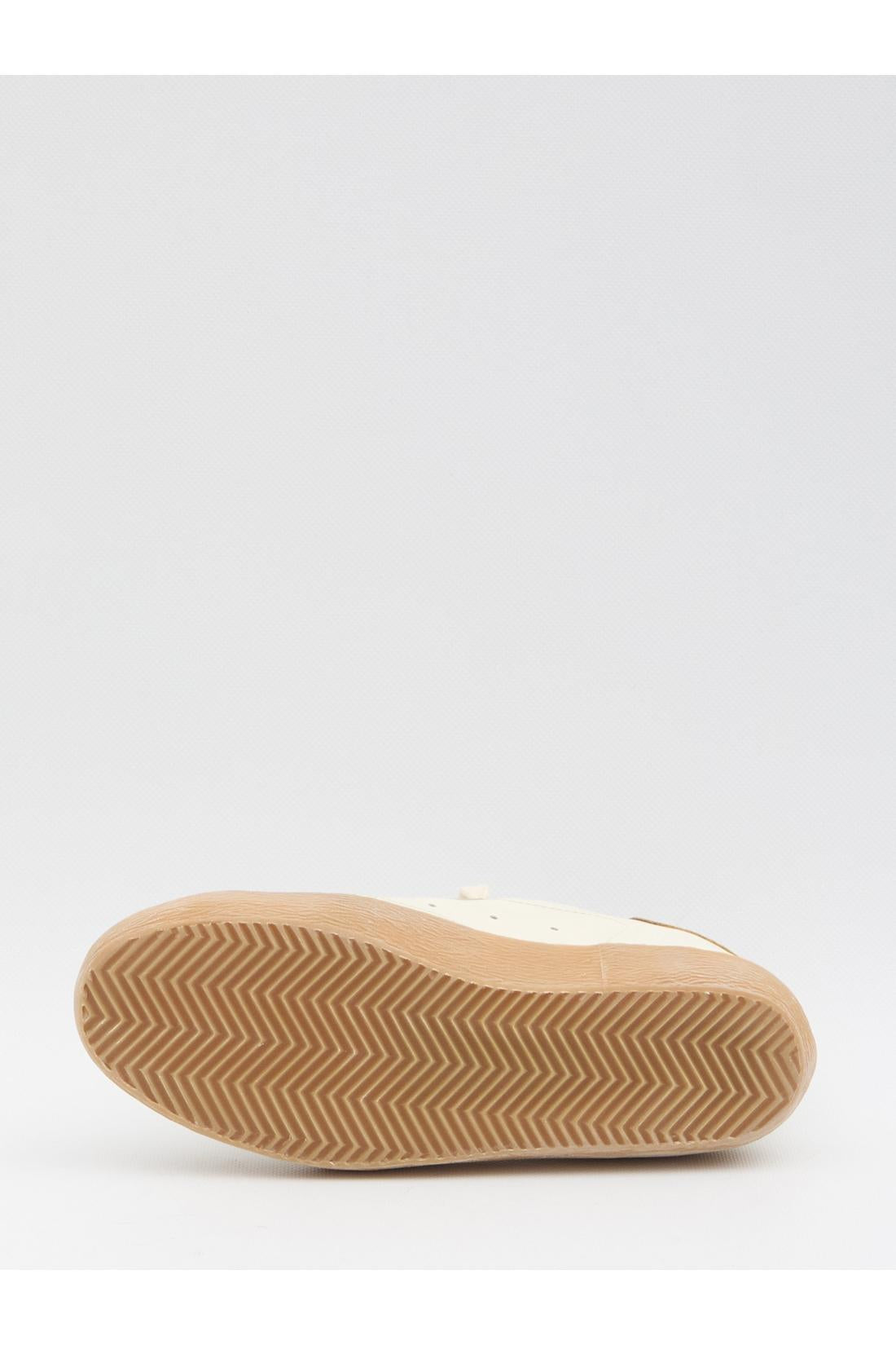 Golden Goose-OUTLET-SALE-Super-Star sneakers-ARCHIVIST