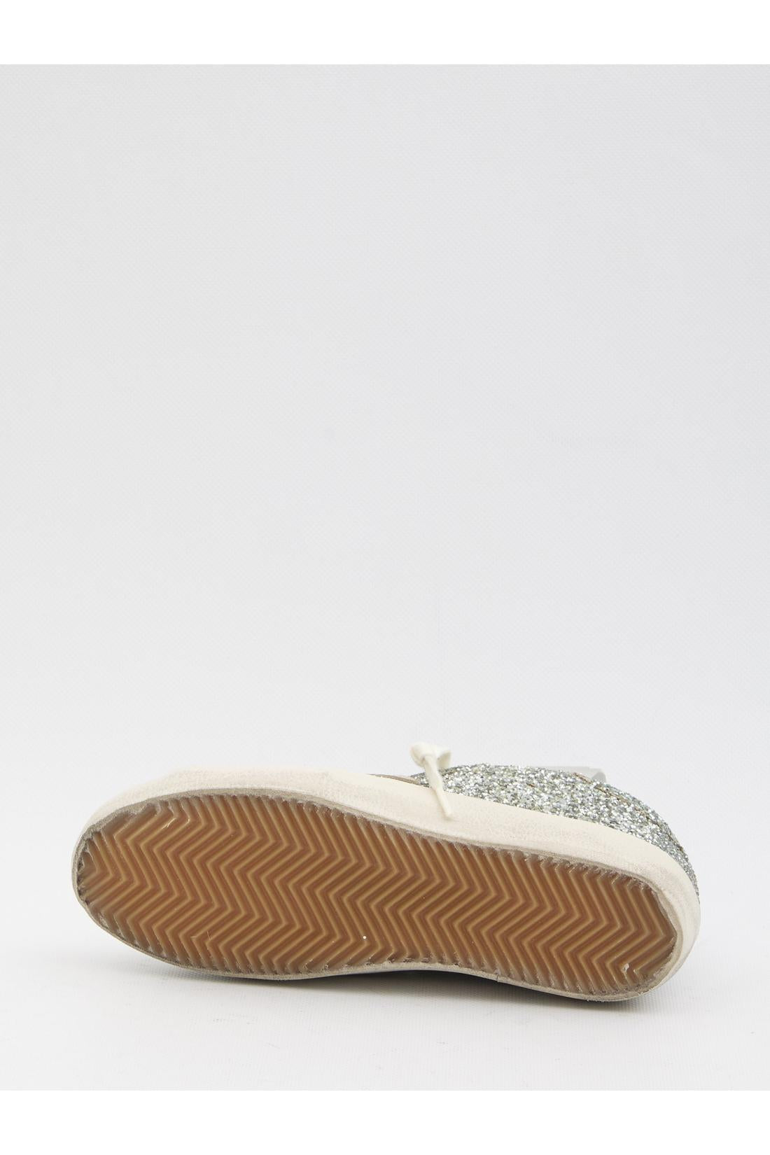 Golden Goose-OUTLET-SALE-Super Star sneakers-ARCHIVIST