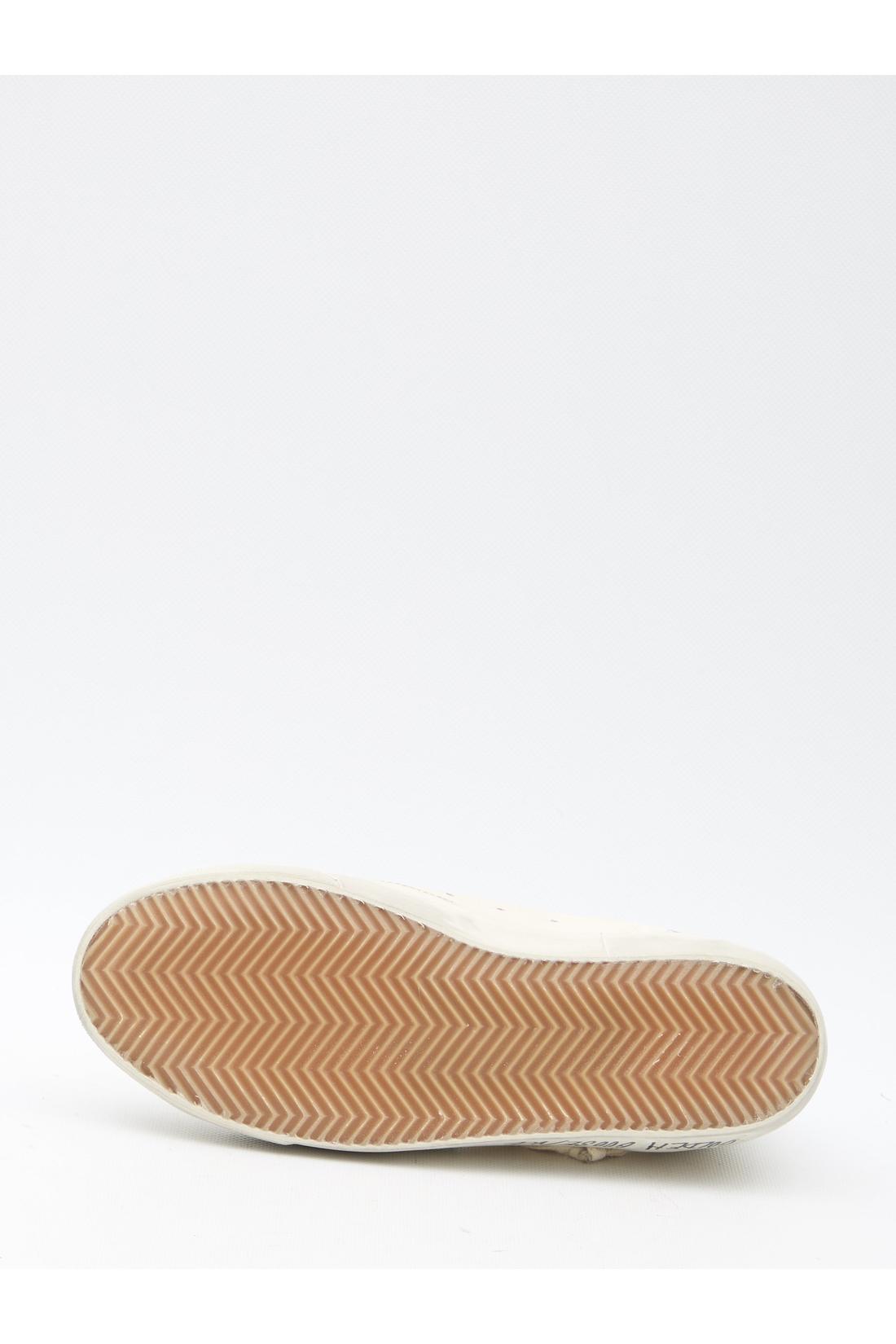 Golden Goose-OUTLET-SALE-Super Star sneakers-ARCHIVIST