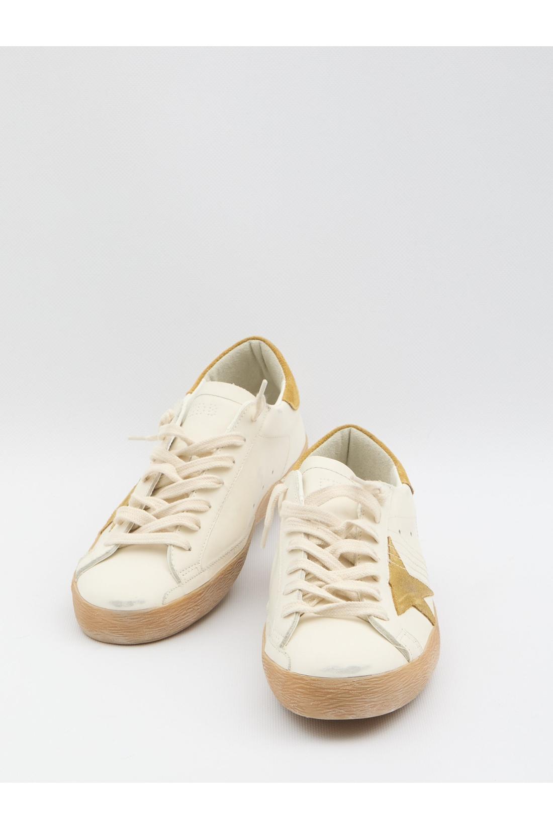 Golden Goose-OUTLET-SALE-Super-Star sneakers-ARCHIVIST