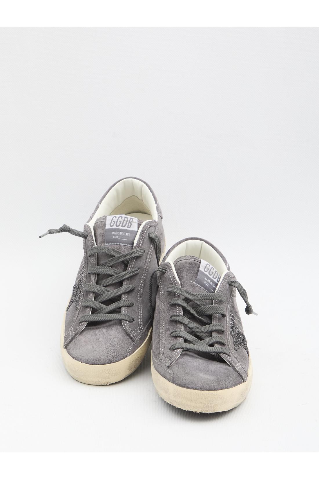 Golden Goose-OUTLET-SALE-Super Star sneakers-ARCHIVIST