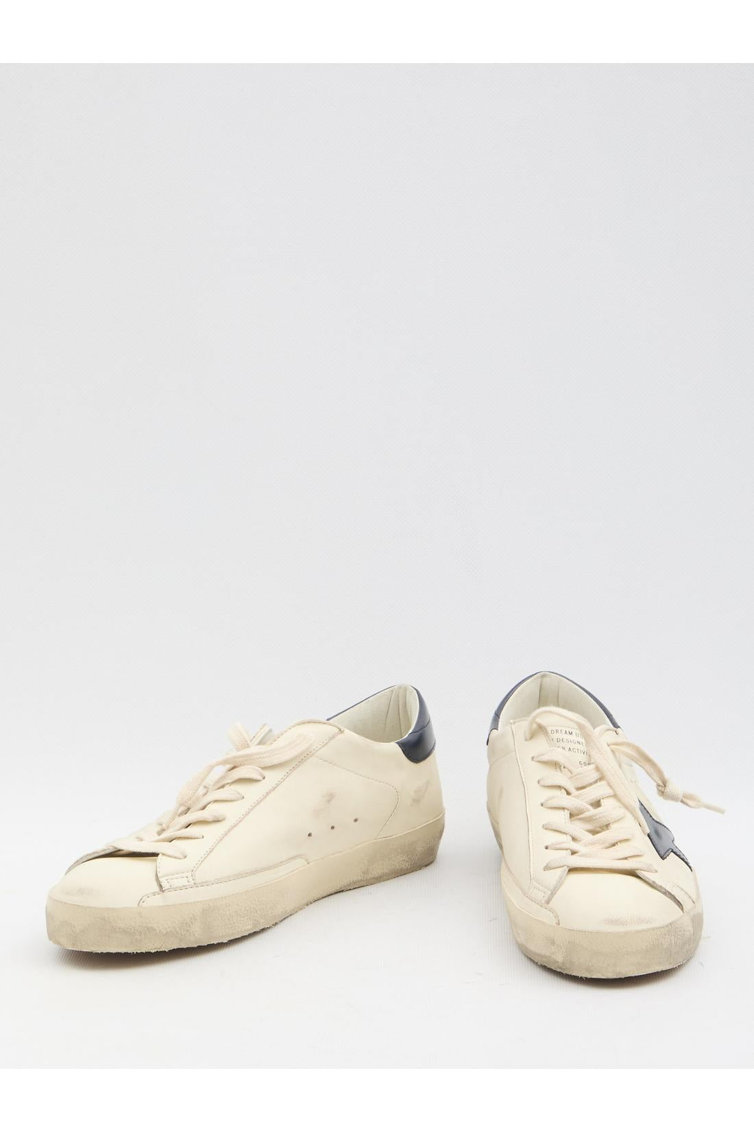 Golden Goose-OUTLET-SALE-Super Star sneakers-ARCHIVIST