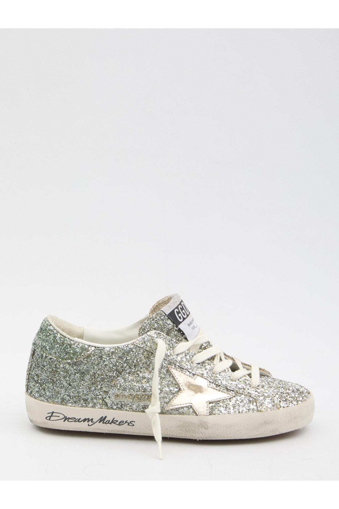 Golden Goose-OUTLET-SALE-Super Star sneakers-ARCHIVIST