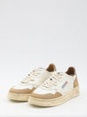 AUTRY-OUTLET-SALE-Super Vintage sneakers-ARCHIVIST