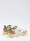 AUTRY-OUTLET-SALE-Super Vintage sneakers-ARCHIVIST