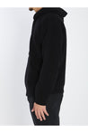 Roberto Collina-OUTLET-SALE-Super-fine wool hoodie-ARCHIVIST