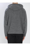 Roberto Collina-OUTLET-SALE-Super-fine wool hoodie-ARCHIVIST