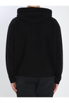 Roberto Collina-OUTLET-SALE-Super-fine wool hoodie-ARCHIVIST