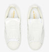 Adidas-OUTLET-SALE-Superstar Fringe Low Top Sneakers-ARCHIVIST