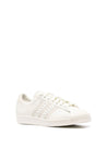 Y-3-OUTLET-SALE-Superstar Loose-Thread Off White Sneakers-ARCHIVIST