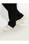 Y-3-OUTLET-SALE-Superstar Loose-Thread Off White Sneakers-ARCHIVIST