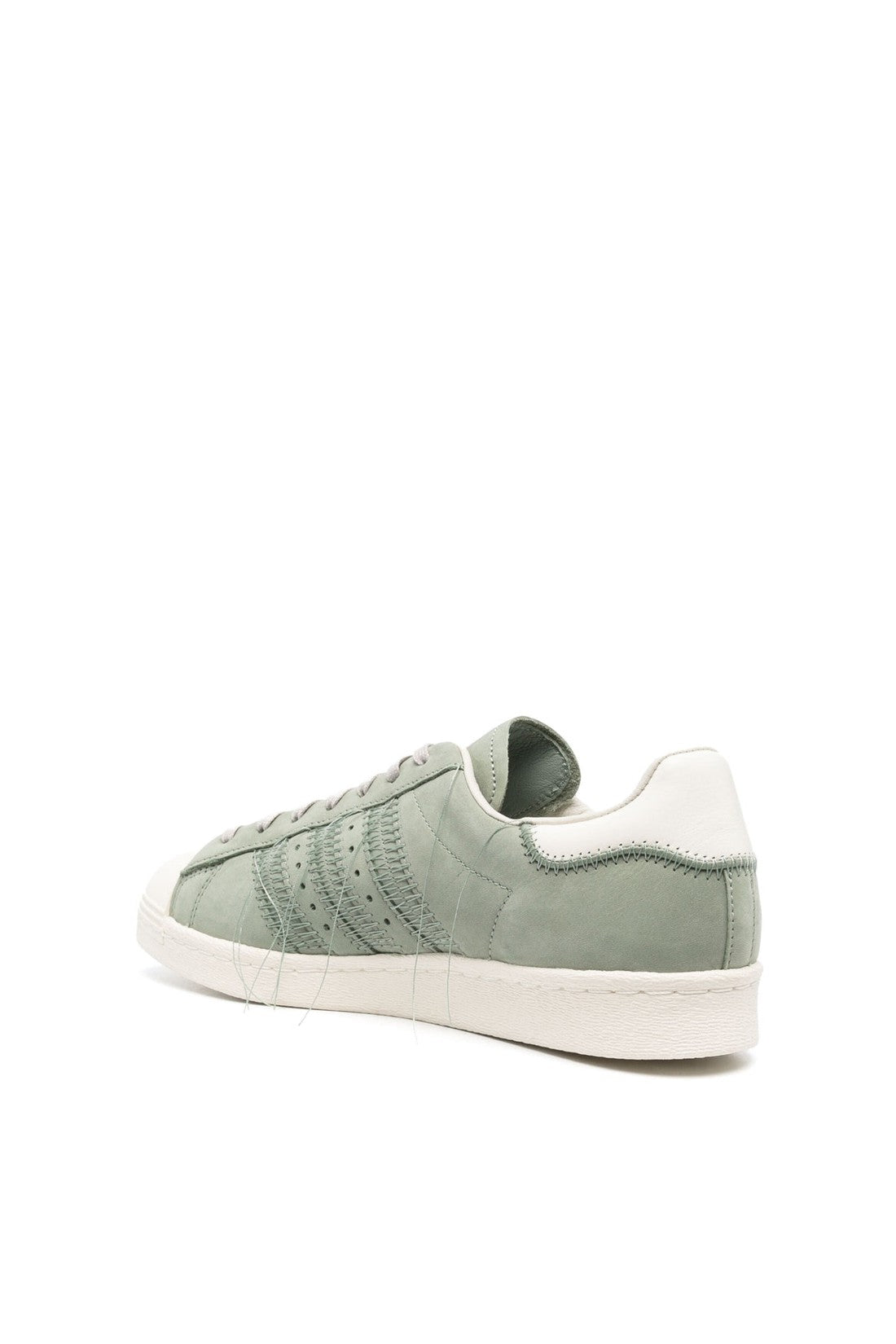 Y-3-OUTLET-SALE-Superstar Loose-Thread Sneakers-ARCHIVIST