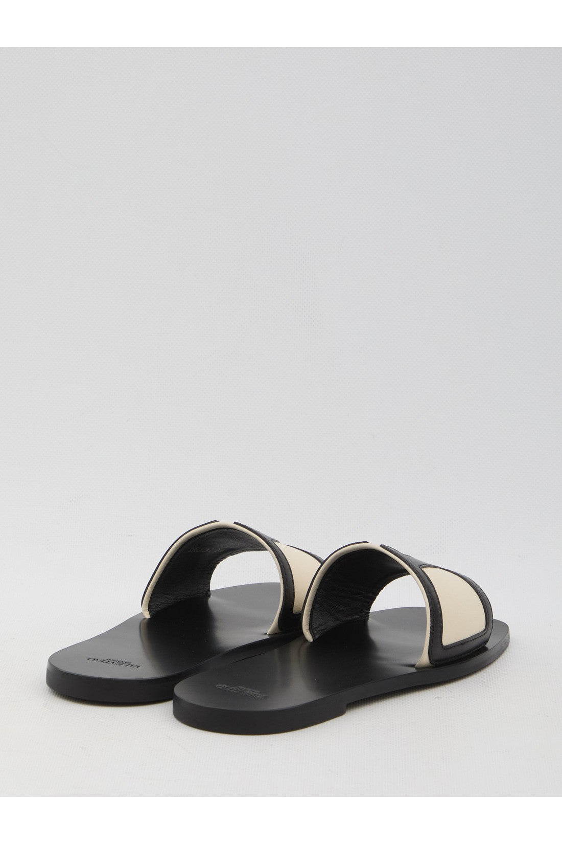 Valentino Garavani-OUTLET-SALE-Superstar Slide Sandals-ARCHIVIST