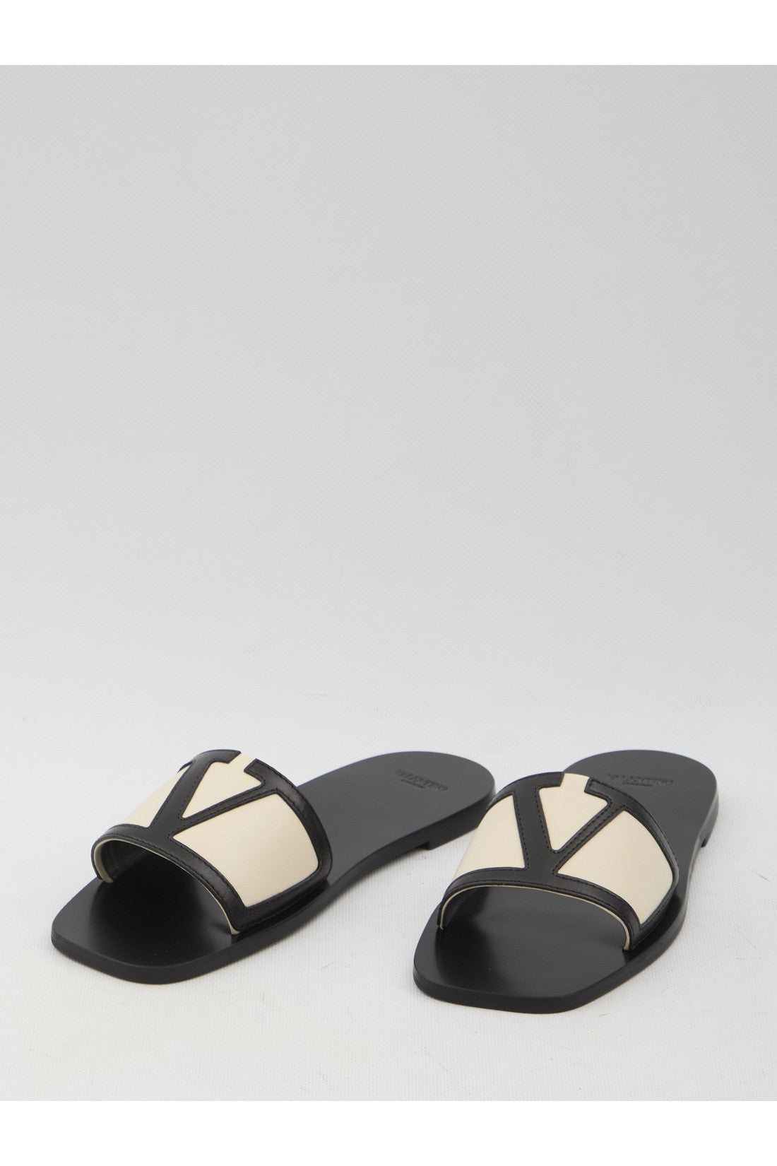 Valentino Garavani-OUTLET-SALE-Superstar Slide Sandals-ARCHIVIST