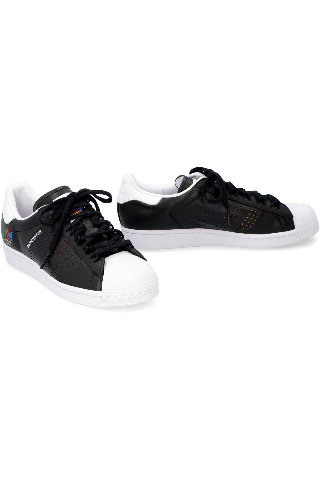 adidas-OUTLET-SALE-Superstar low-top sneakers-ARCHIVIST