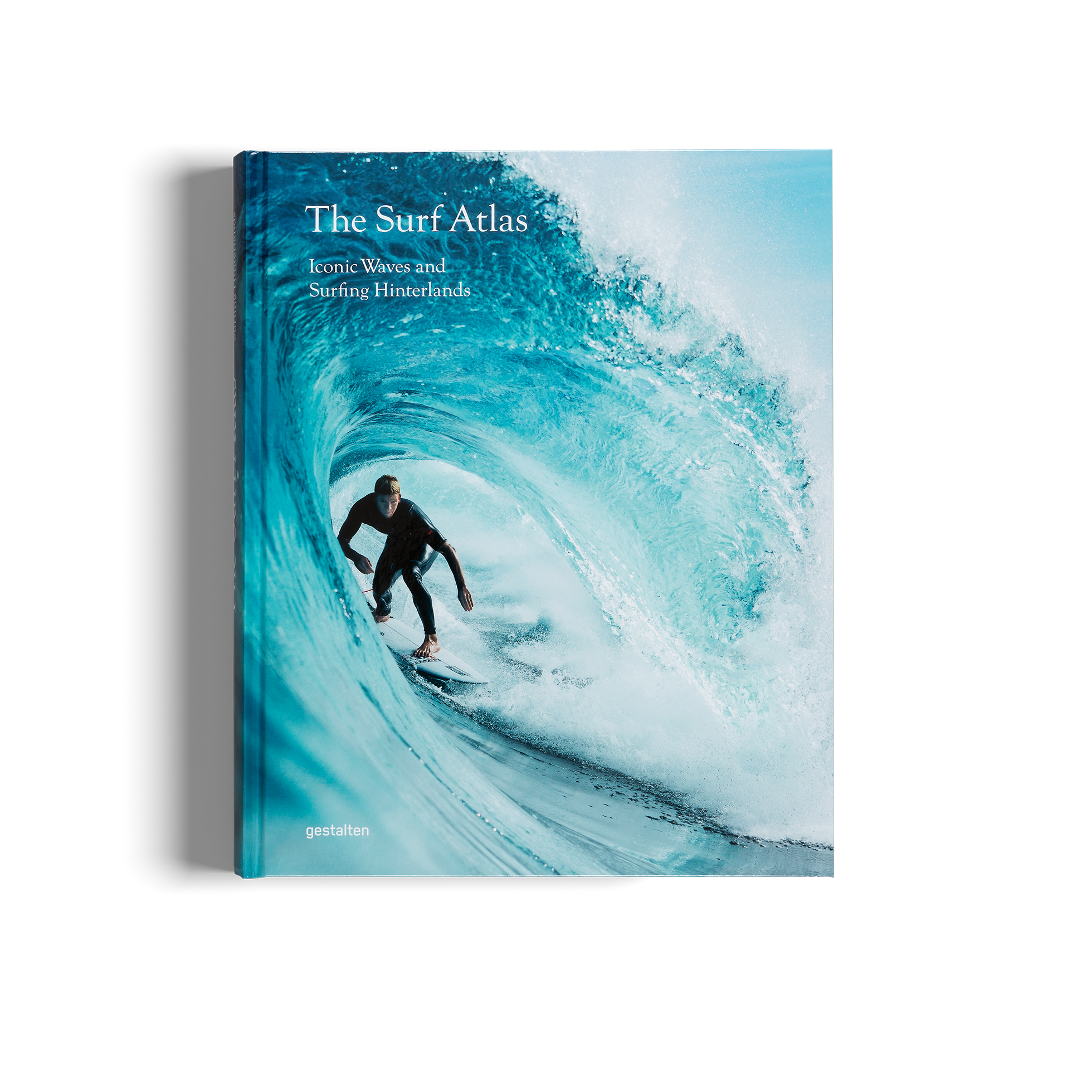 Gestalten Eu Shop-The Surf Atlas-Book-Black-Deal-Outlet-by-ARCHIVIST