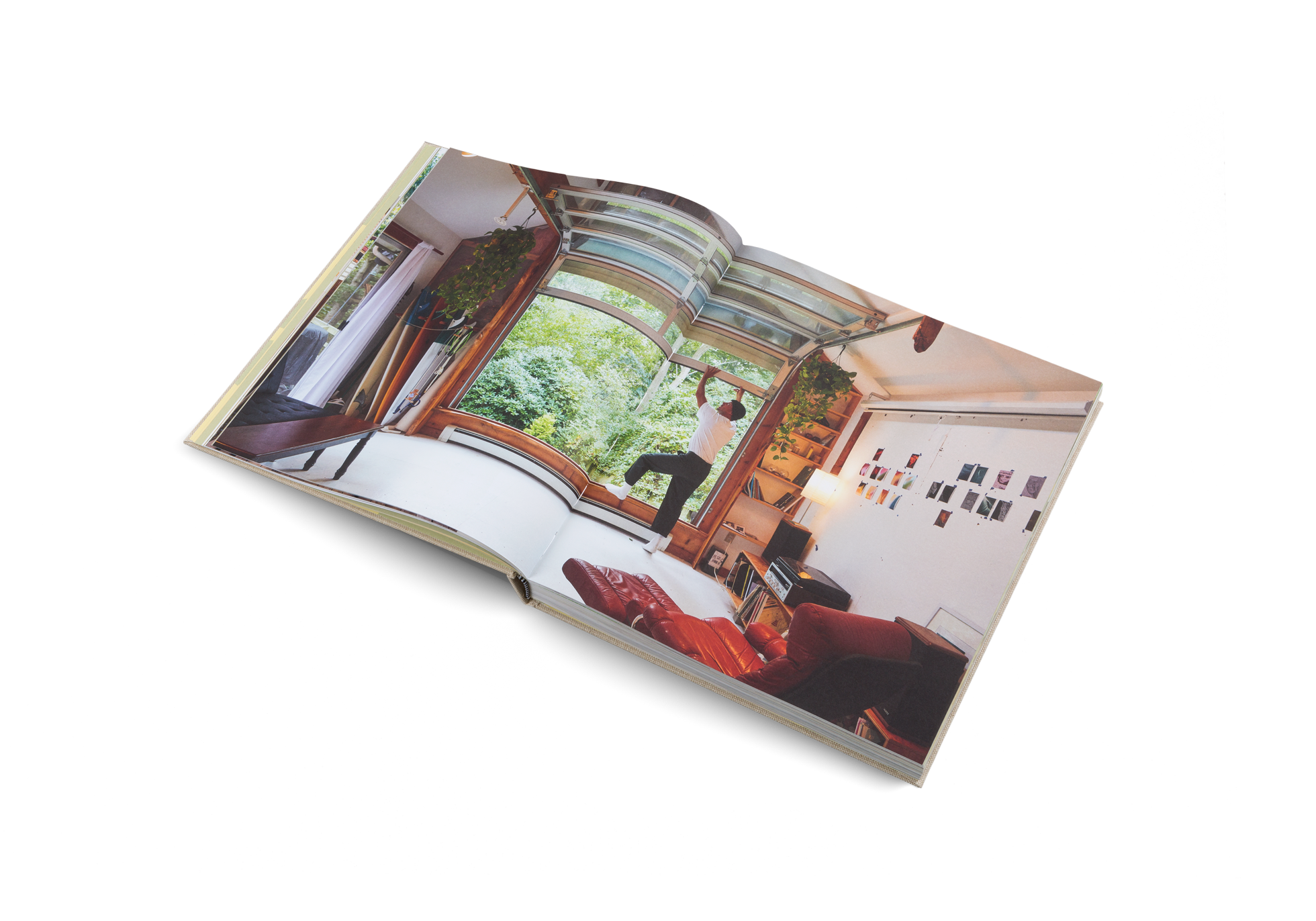 Gestalten Eu Shop-Surf Shacks Vol. 2-Book-Black-Deal-Outlet-by-ARCHIVIST