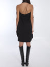 BALENCIAGA-OUTLET-SALE-Suspended jacket dress-ARCHIVIST