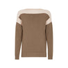 FENDI-OUTLET-SALE-Sweater BEIGE-ARCHIVIST