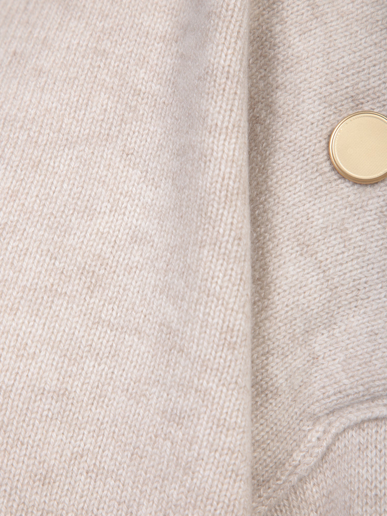 KUJTEN-OUTLET-SALE-Sweater BEIGE-ARCHIVIST