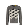 MONCLER-OUTLET-SALE-Sweater BEIGE-ARCHIVIST