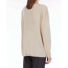 Max Mara-OUTLET-SALE-Sweater BEIGE-ARCHIVIST
