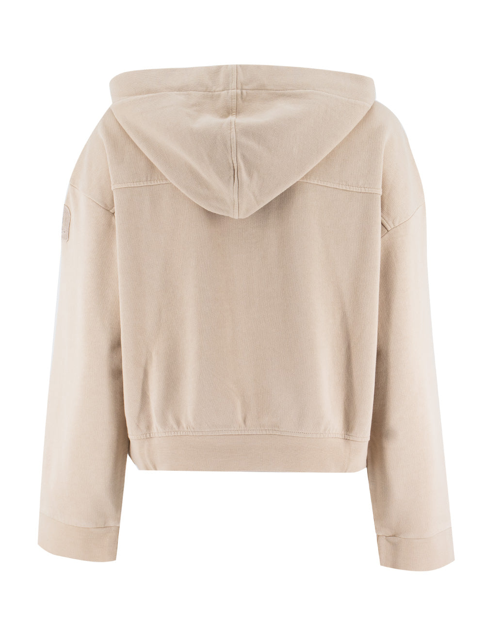 Parajumpers-OUTLET-SALE-Sweater BEIGE-ARCHIVIST