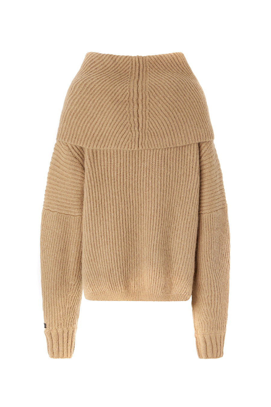 PINKO-OUTLET-SALE-Sweater BEIGE-ARCHIVIST