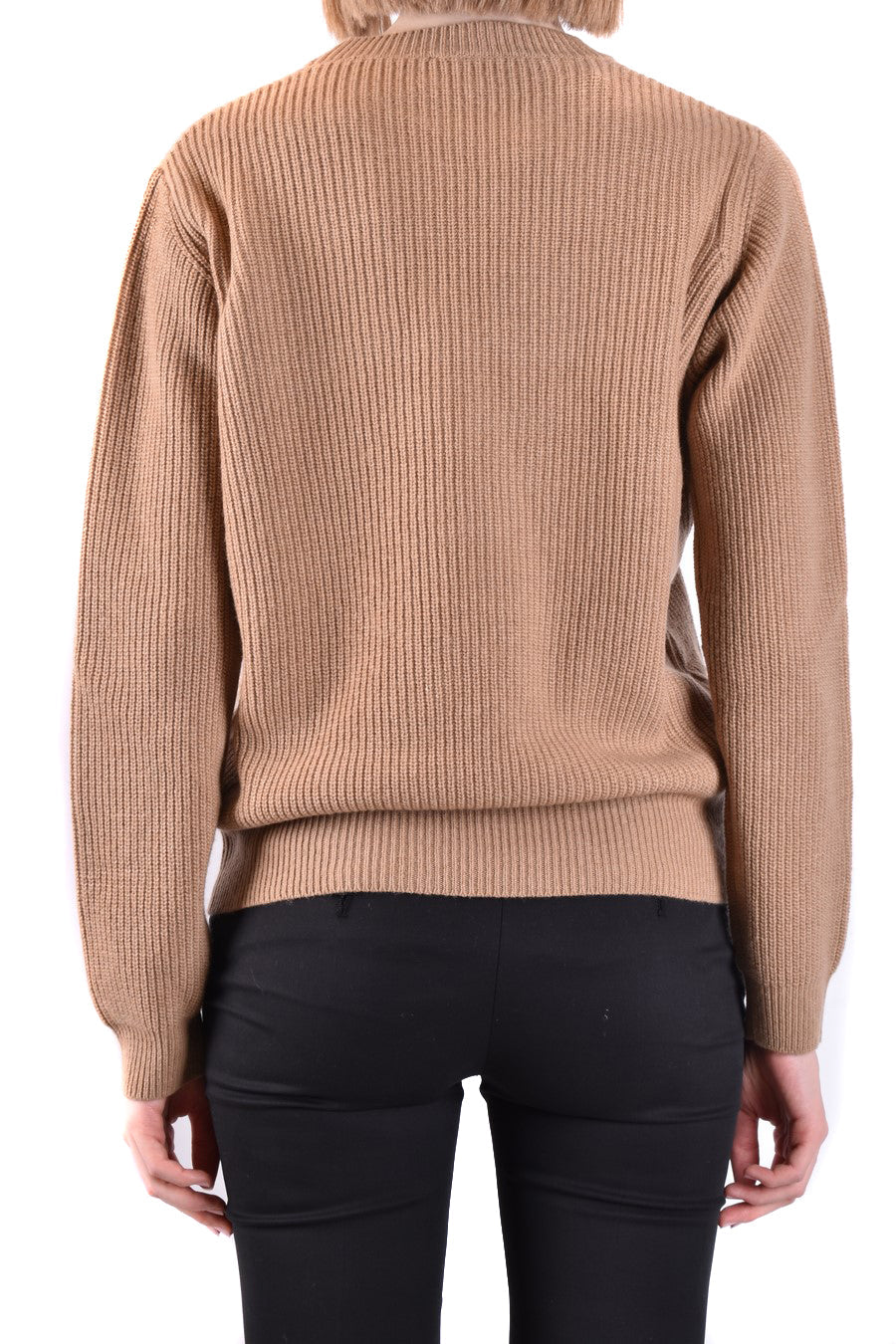 PINKO-OUTLET-SALE-Sweater BEIGE-ARCHIVIST