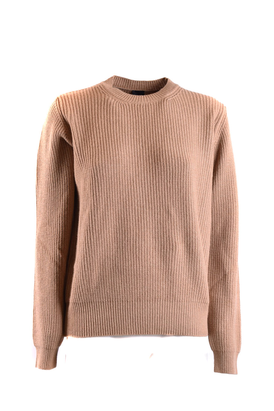 PINKO-OUTLET-SALE-Sweater BEIGE-ARCHIVIST