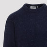 CARHARTT WIP-OUTLET-SALE-Sweater BLAU-ARCHIVIST